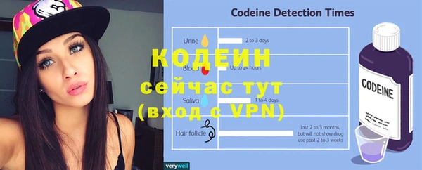 таблы Баксан